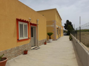 villa Porto fossa